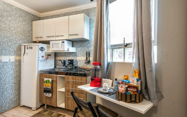 Flat internet Metrô Congonhas SP EXPO