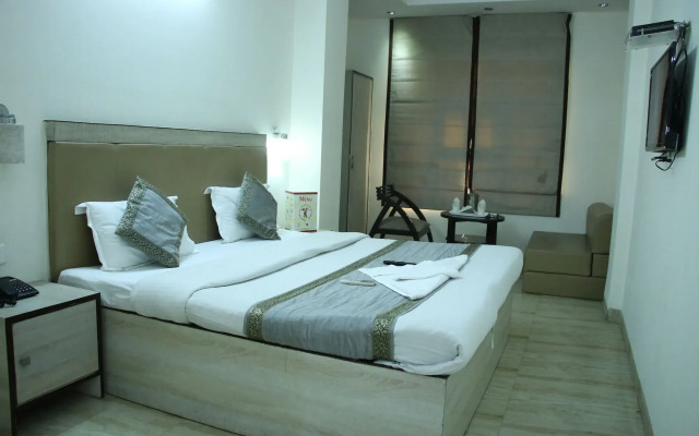 Hotel Grace at Karol Bagh
