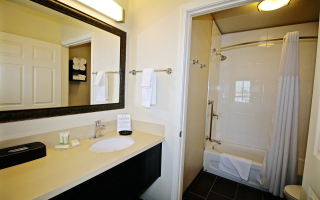 Homewood Suites by Hilton Cathedral City Palm Springs