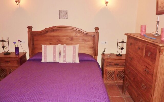 Luxurious Villa in Antequera with Private Pool