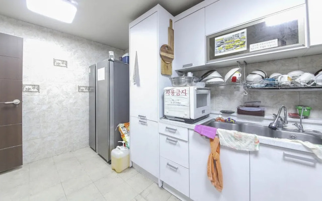 Hanra Guesthouse