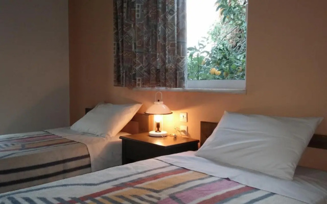 V-Apartments