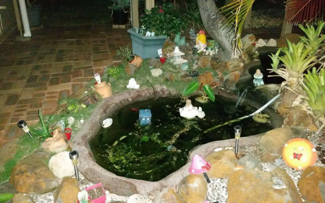 Bundaberg Coral Villa Motor Inn