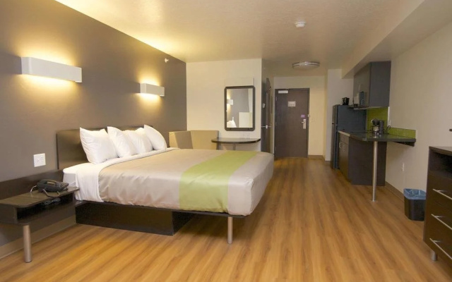 Duchesne Inn Extended Stay