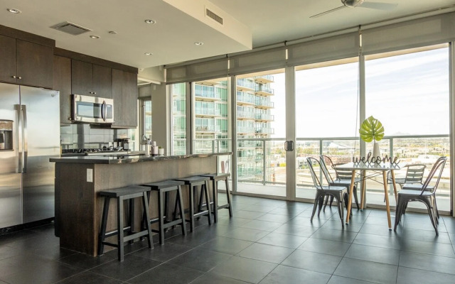FRONTDESK West 6 Apts Downtown Tempe