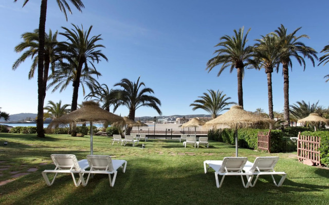 Parador de Jávea