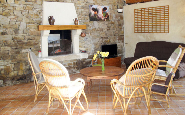 La Bergerie (SXX401)