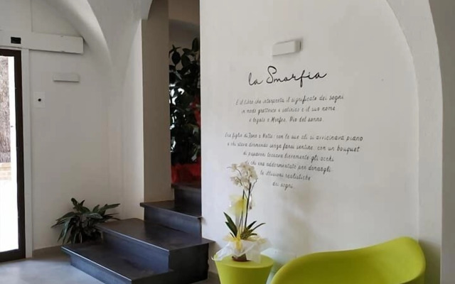 Hotel La Smorfia