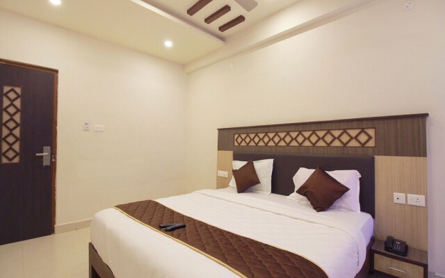 OYO 11489 PKN Classic Regency