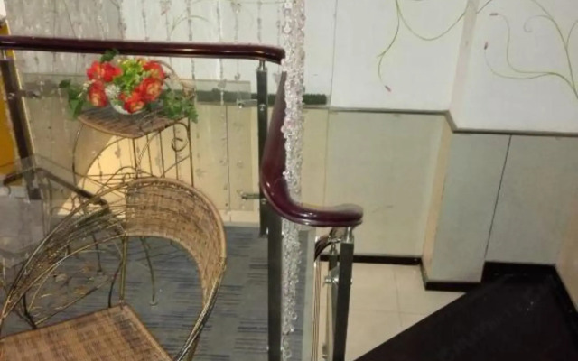 Aishang Hostel Shanghai Baotou Road