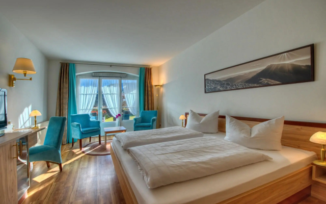 Königshof Hotel Resort ****S