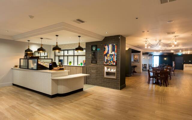 Holiday Inn Glasgow Airport by IHG
