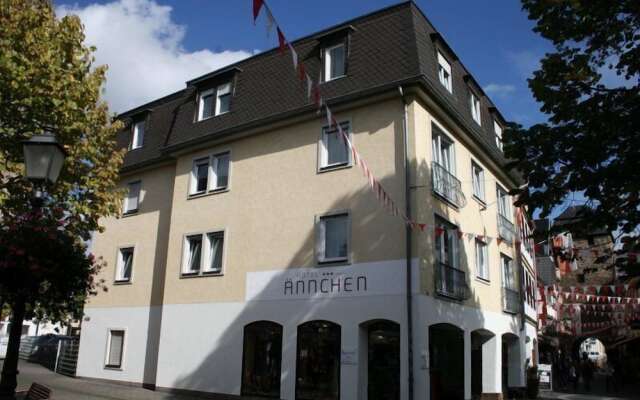 Hotel Ännchen Garni