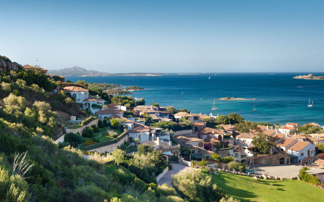 Отель Aethos Sardinia