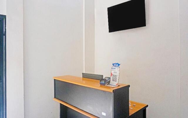 91412 Ameera Inn Syariah