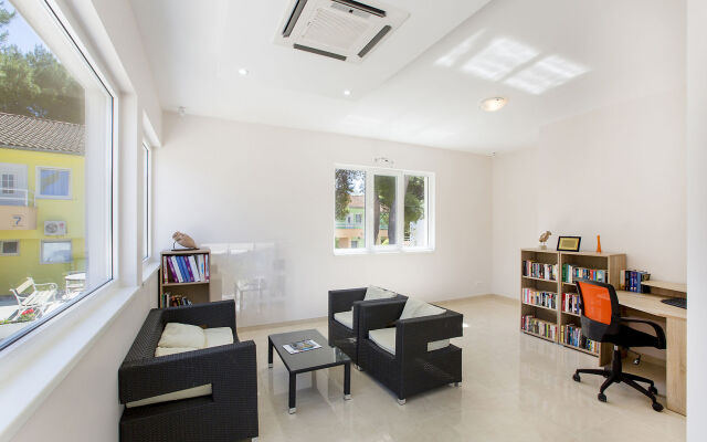 Matilde Beach Resort