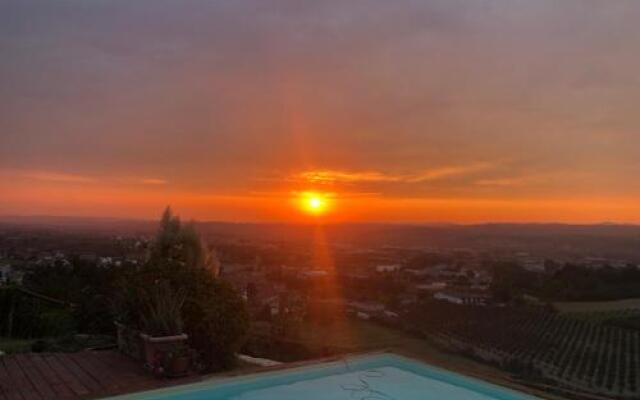 Bed And Breakfast Ca Borghino