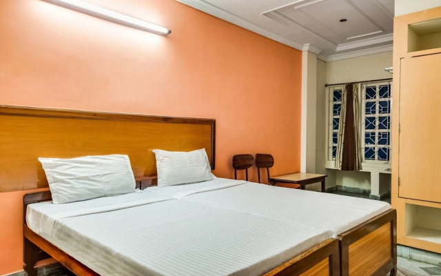 Udupi Sri Durga Residency by OYO Rooms