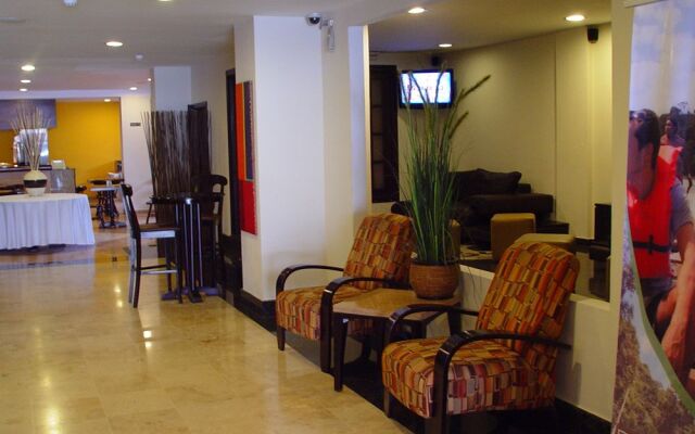 Avila Hotel Panama