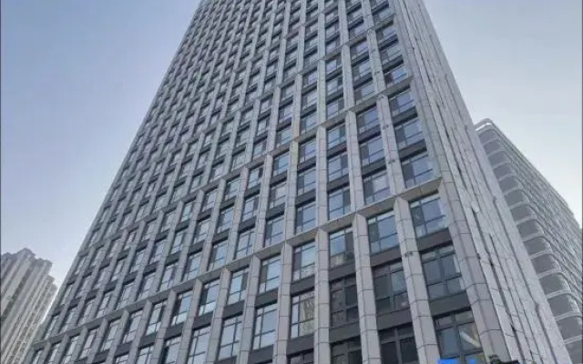 West Wing B&B (Xinyue Plaza Branch)