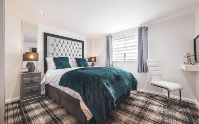 Sandpearl Suite Apartment Near Blackpool, England