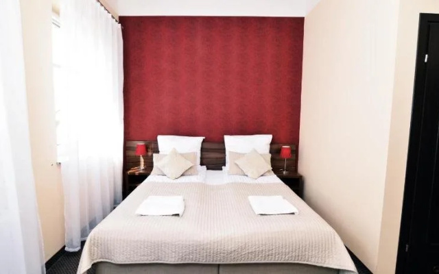 Hotel Pod Jeleniem