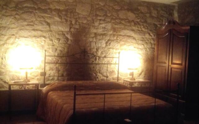 Le Pergoline B&B