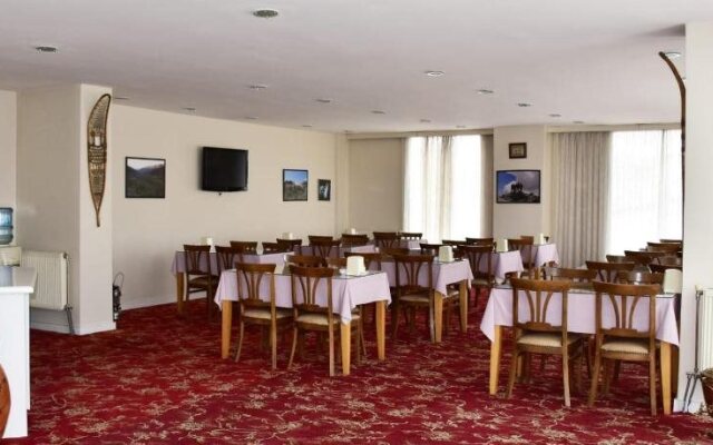 Amiller Hotel