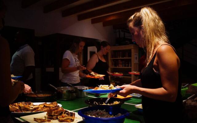 Atlantic Point Backpackers