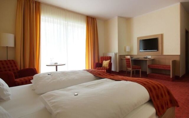 Land-gut-Hotel Zur Brücke