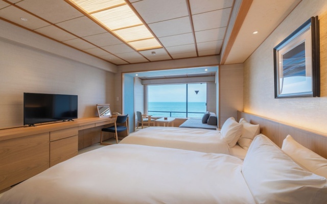 yuusuiteiisagoya – Guest Rooms – Tsuruoka