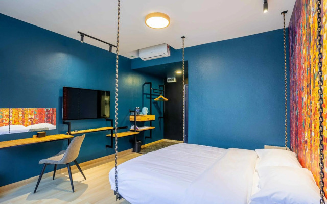Hotel Olympic Malaysia