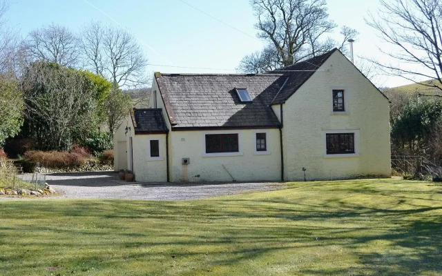 Arkland Mill