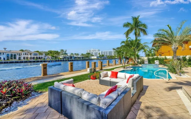 Serenity Villa