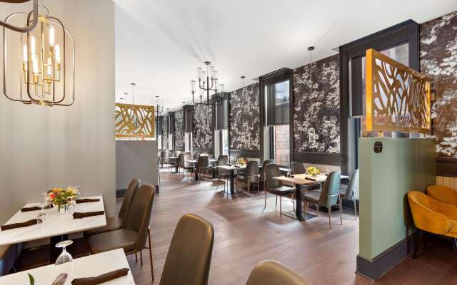 Tygart Hotel, Ascend Hotel Collection
