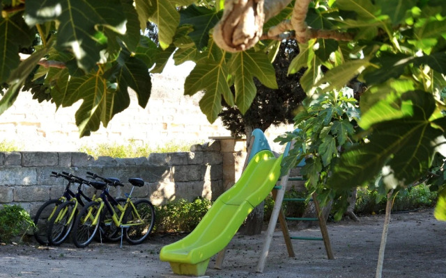 Masseria Limbitello