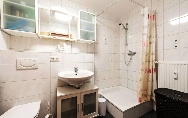 Apartment 2 Zimmer Flughafen Stuttgart