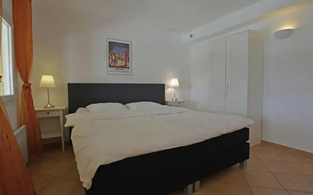 Beautiful Villa in Vidauban with Swimming Pool