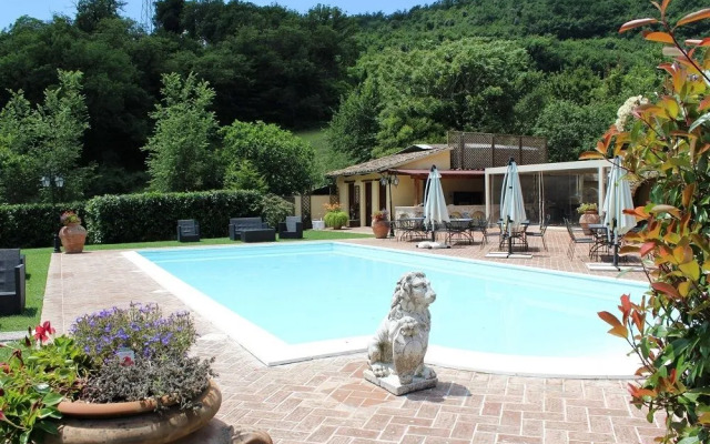 Palazzo del Papa Agriturismo