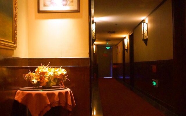 New Gao Ya Business Hotel