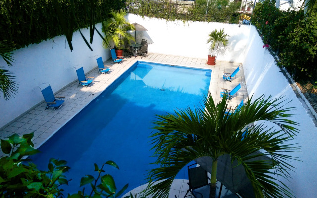 D'Cesar Hotel Acapulco