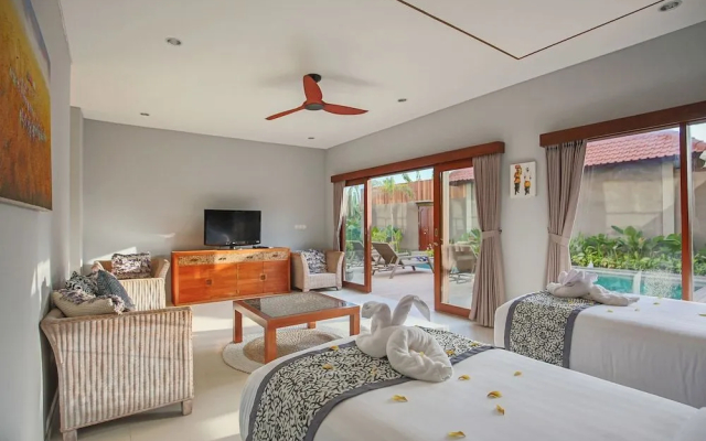 Uwu Villas