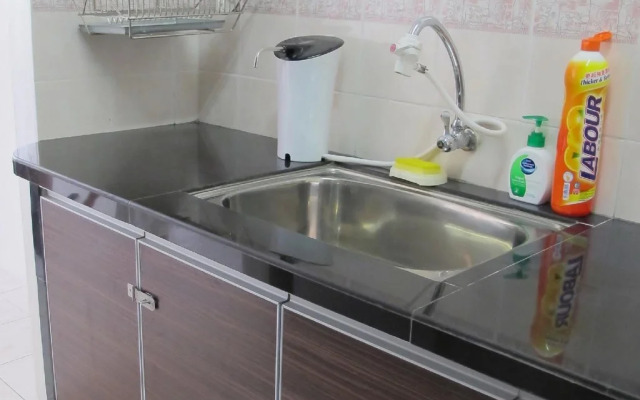 Xandra's Gurney Homestay