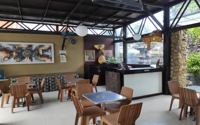 OYO 90078 The Bali Rama City Hotel