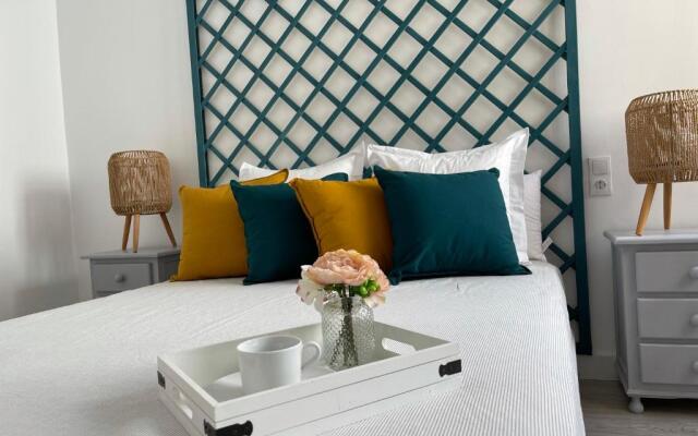 Apartamentos Vela Blanca