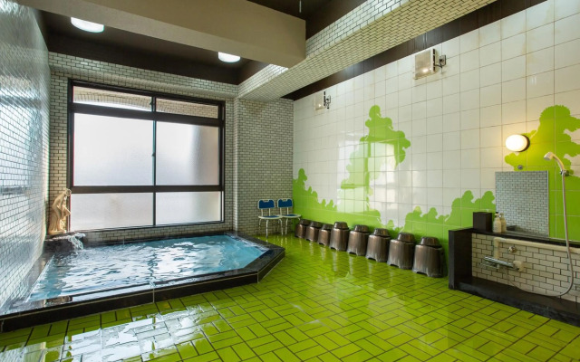 Kaneyoshi Ryokan