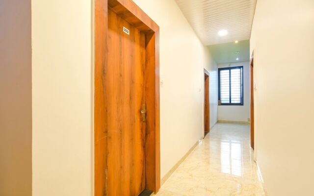 FabHotel Dream Paradise