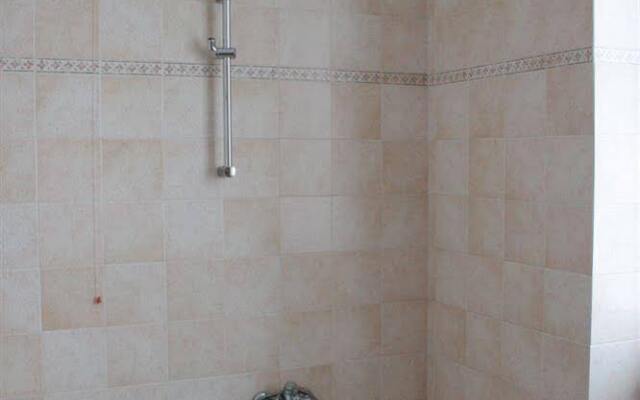 Imbarcadero House lake view