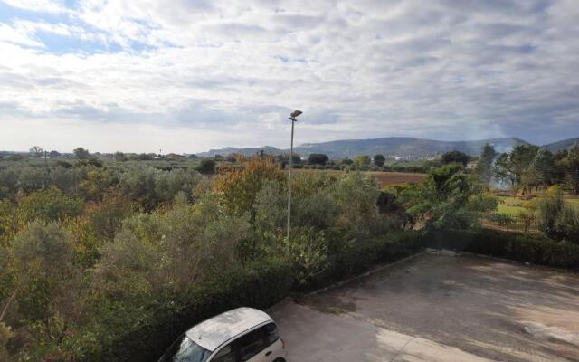 La Rosa dei Venti Apartments