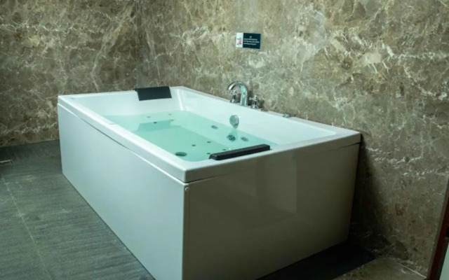 Golden Fields Resort